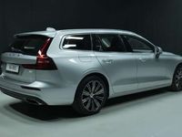 käytetty Volvo V60 D4 Inscription aut Digimittaristo /