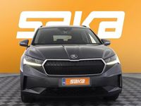 Käytetty Skoda Enyaq iV 132 kW (180 HP) 2022 Katumaasturi