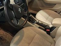 Käytetty Skoda Octavia Elegance 180 HP (132 kW) 2014 Viistoperä