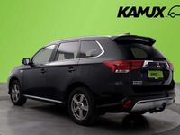 käytetty Mitsubishi Outlander P-HEV Instyle 4WD 5P // Tulossa myyntiin /