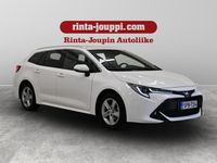 käytetty Toyota Corolla Touring Sports 1,8 Hybrid Prestige Edition - Approved/ Suomi-auto/ 1-omistajalta/ Peruutuskameran