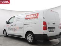Käytetty Toyota Proace Comfort 100 kW (136 HP) 2024 Tila-auto