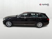 käytetty Mercedes 200 C SeriesBlueTec T A Premium Pro | Hyvät Varusteet | Juuri katsastettu 1/2024 | Navi | Tutka | Nahka verh