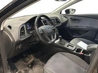 Käytetty Seat Leon ST 4Drive 150 HP (110 kW) 2018 Farmari