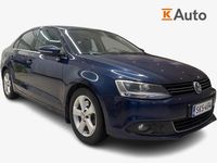 Käytetty VW Jetta Highline 200 HP (147 kW) 2012 Sedan