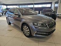 käytetty Skoda Superb Combi 1.4 TSI PHEV Style iV BusinessLine DSG Aut./