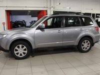 käytetty Subaru Forester 2,0 XT CVT, Harman/Kardon