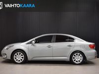 Käytetty Toyota Avensis Plus 152 HP (111 kW) 2012 Sedan