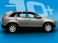 Käytetty Kia Sorento EX 197 HP (144 kW) 2011 Katumaasturi