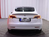 Käytetty Tesla Model 3 Performance 461 kW (627 HP) 2021 Sedan