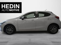 käytetty Mazda 2 1,5 M Hybrid (90 hv) Skyactiv-G Vision MT