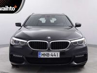 käytetty BMW 520 520 G31 Touring d A xDrive Business M Sport /