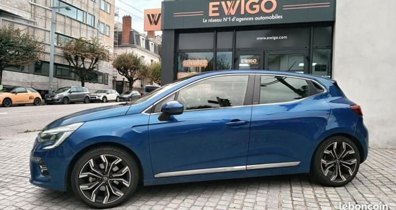Utilisé 2021 Renault Clio V Intens Citadine | 14 990 € (Bon prix) - Image 1/4