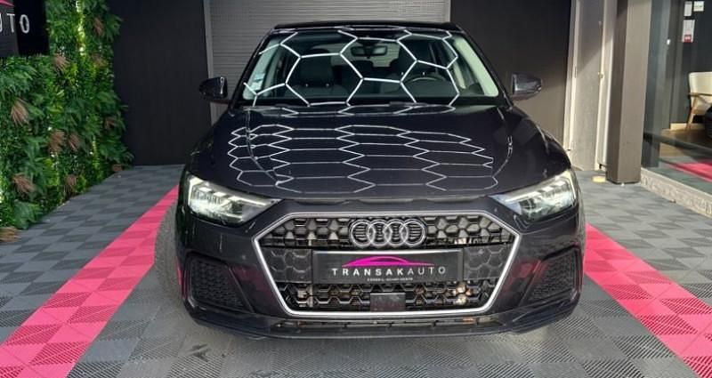 Occasion Audi A1 Sportback Design 95 ch (69 kW) 2019 Citadine