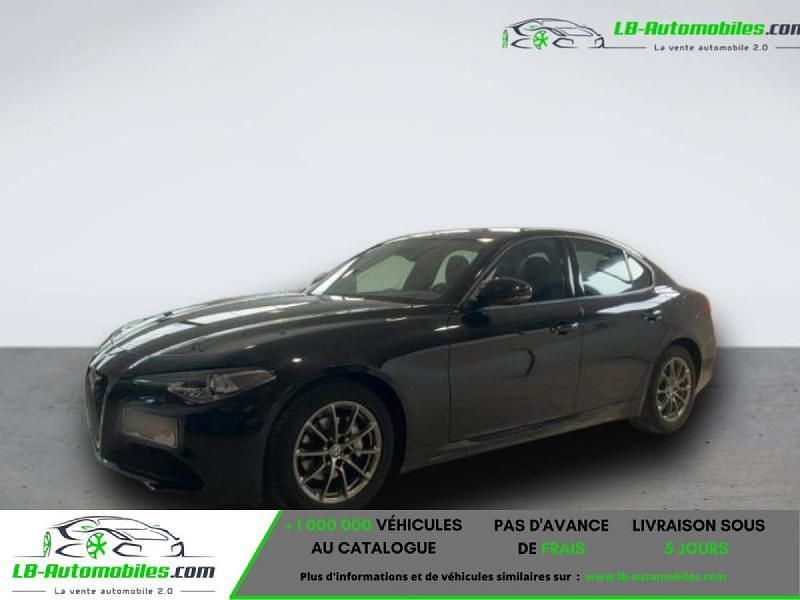 Occasion Alfa Romeo Giulia 160 ch (117 kW) 2020 Berline