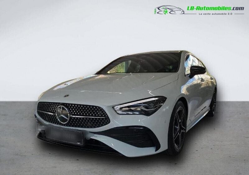 Utilisé 2023 Mercedes 200 Coupé | 37 400 € (Prix juste) - Image 1/4
