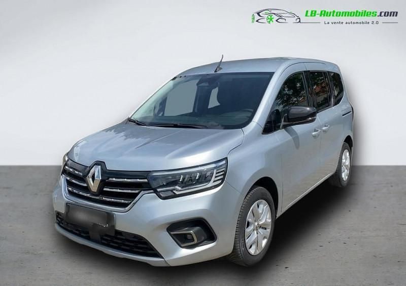 Utilisé 2021 Renault Kadjar SUV | 25 000 € (Prix juste) - Image 1/4