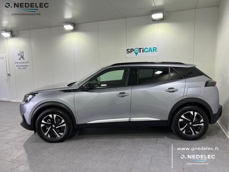 Occasion Peugeot e-2008 Allure 100 kW (136 ch) 2022 SUV