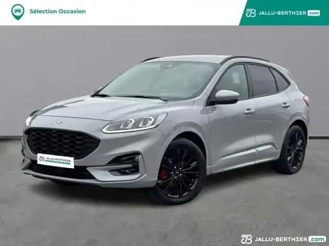 Occasion Ford Kuga 2023 Gris SUV