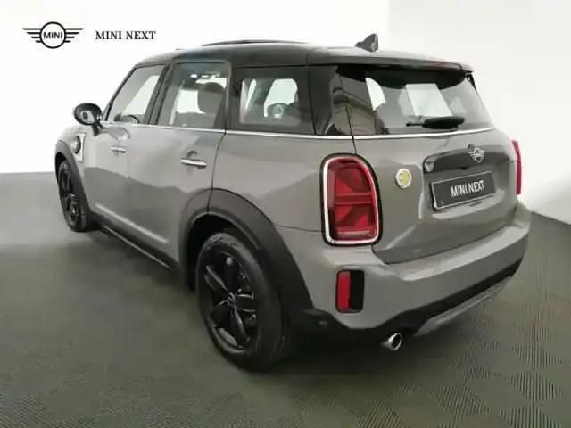Occasion Mini Cooper Countryman Premium Plus 2022 Moonwalk grey SUV