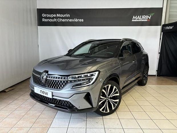 Gris Utilisé 2024 Renault Austral Techno SUV | 33 990 € (Prix assez cher) - Image 1/4