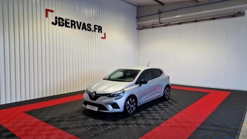 Occasion Renault Clio V Evolution 91 ch (66 kW) 2022 Berline