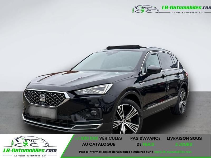Utilisé 2019 Seat Tarraco SUV | 37 200 € (Prix juste) - Image 1/4