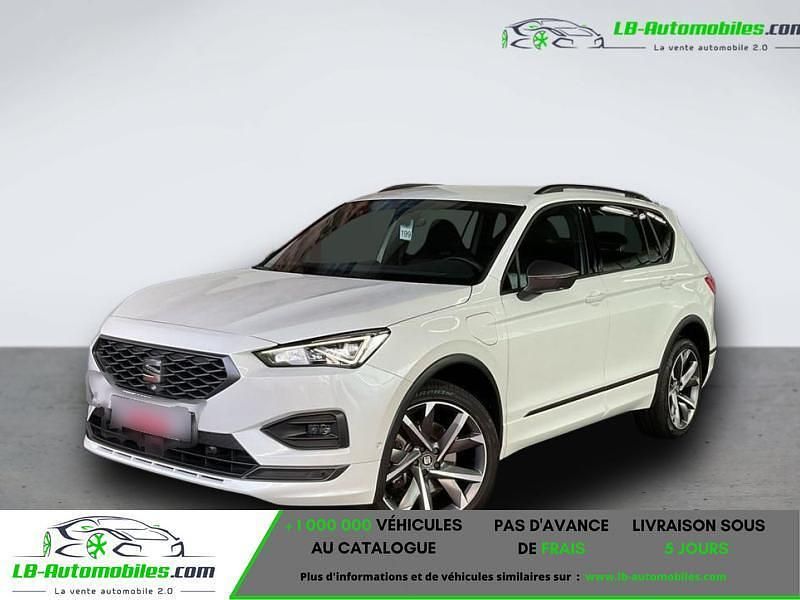 Occasion 2021 Seat Tarraco SUV | 34 400 € (Prix juste) - Image 1/4