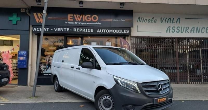 Utilisé 2020 Mercedes Vito Citadine | 28 990 € - Image 1/4