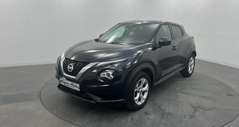 Utilisé 2022 Nissan Juke N-Connecta SUV | 19 900 € (Prix juste) - Image 1/4