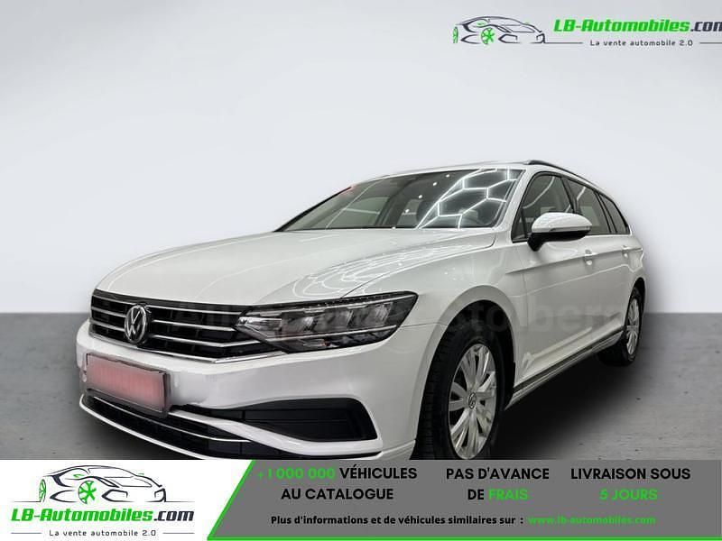 Occasion 2020 VW Passat Break | 21 300 € (Super prix) - Image 1/4