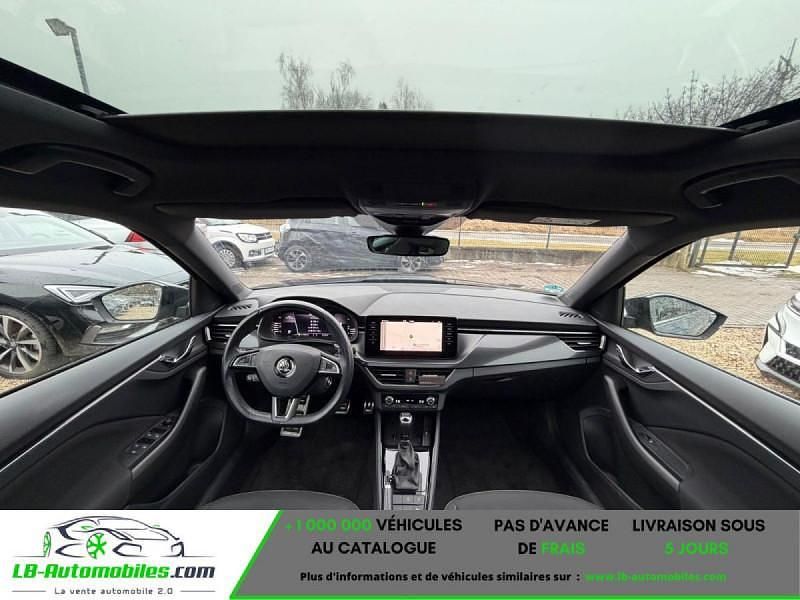 Occasion Skoda Kamiq 116 ch (85 kW) 2019 SUV