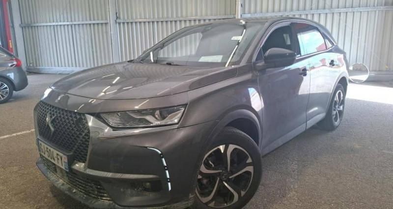 Utilisé 2022 DS Automobiles DS7 Crossback Business SUV | 21 890 € (Super prix) - Image 1/4