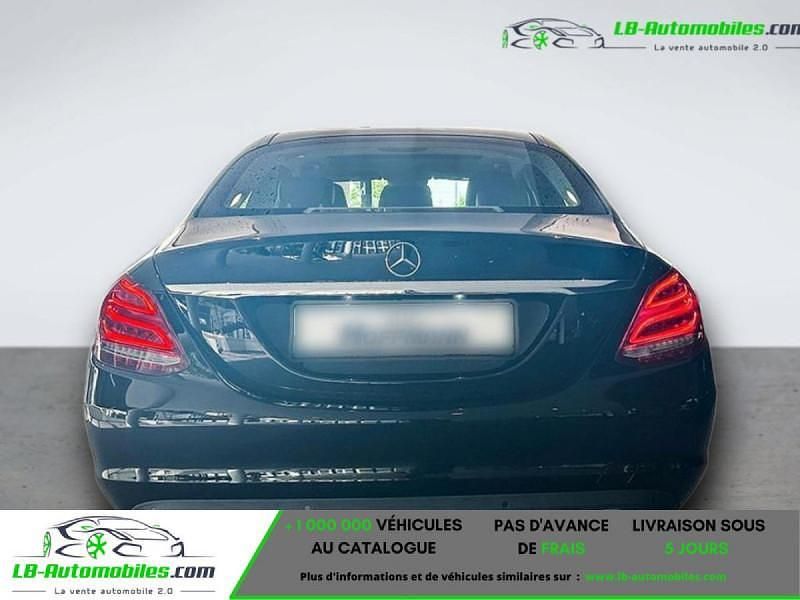 Occasion Mercedes C250 211 ch (155 kW) 2017 Berline