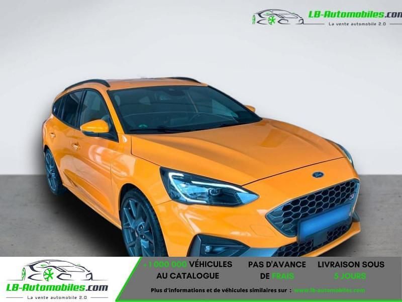 Occasion Ford Focus ST 280 ch (205 kW) 2021 Break