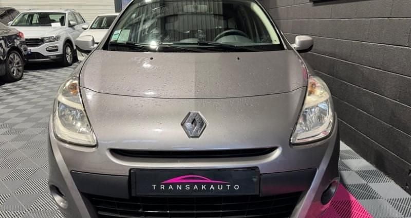 Occasion Renault Clio III Zen 75 ch (55 kW) 2014 Citadine