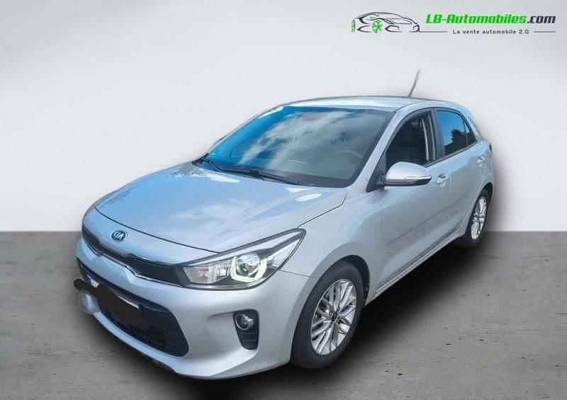 Utilisé 2017 Kia Rio Citadine | 16 200 € (Bon prix) - Image 1/4