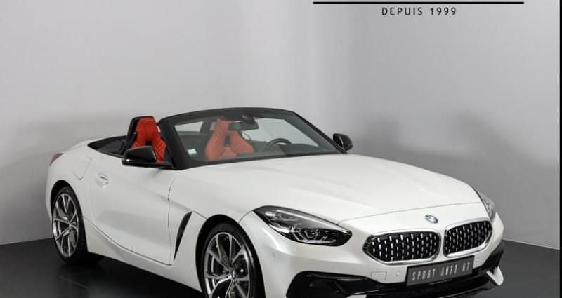 Occasion BMW Z4 Sport Line 197 ch (144 kW) 2019 Coupé
