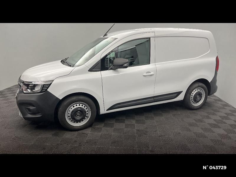 Occasion Renault Kangoo 95 ch (69 kW) 2021 Blanc Van