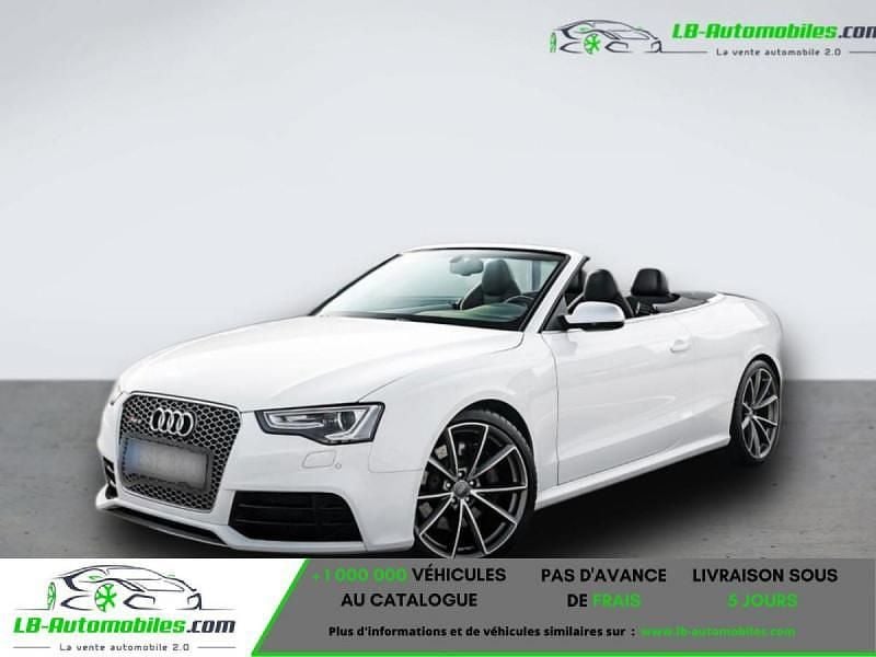 Occasion Audi RS5 Sport 450 ch (330 kW) 2013 Coupé