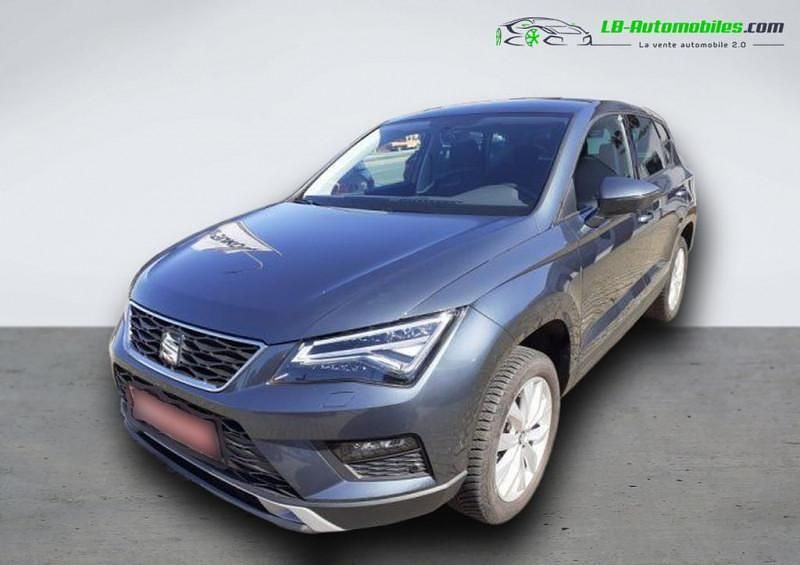 Utilisé 2020 Seat Ateca SUV | 21 800 € (Bon prix) - Image 1/4
