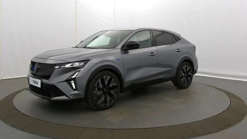 Gris Utilisé 2025 Renault Rafale Esprit Alpine SUV | 44 490 € - Image 1/4