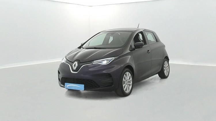 Utilisé 2021 Renault Zoe Zen Citadine | 14 090 € (Prix juste) - Image 1/1