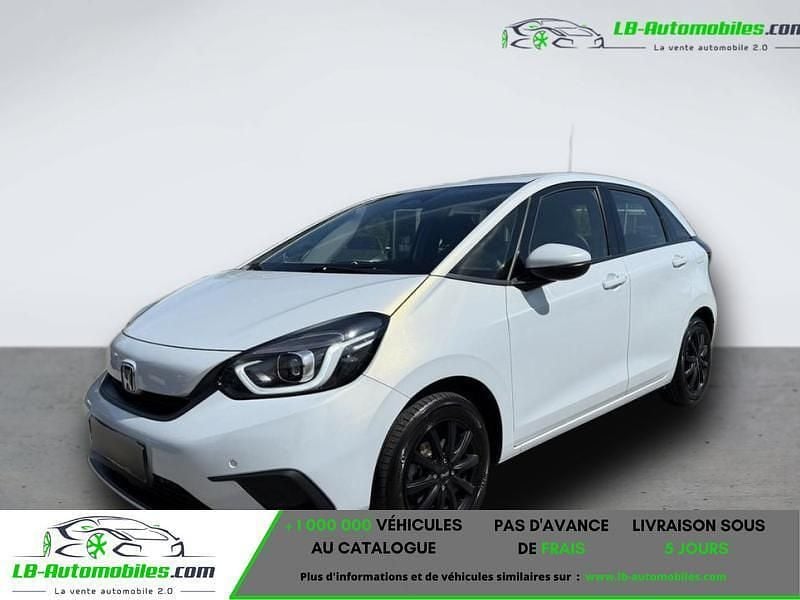 Utilisé 2021 Honda Jazz Citadine | 20 800 € (Prix juste) - Image 1/4