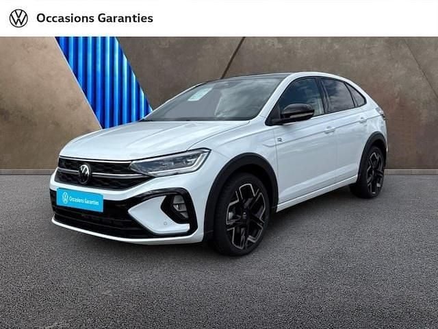 Utilisé 2025 VW Taigo R-line Edition SUV | 28 500 € (Prix assez cher) - Image 1/4