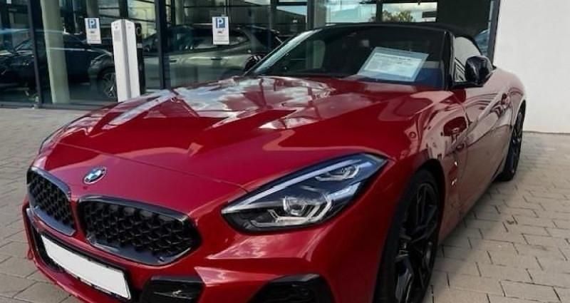 Utilisé 2025 BMW Z4 Shadowline Cabriolet | 43 990 € - Image 1/4