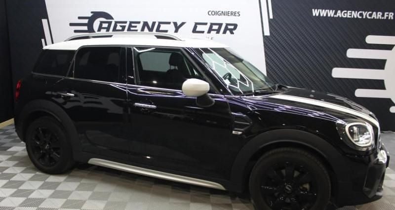 Utilisé 2020 Mini Countryman SUV | 19 499 € - Image 1/4