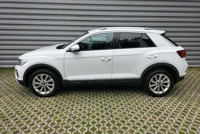 Occasion VW T-Roc 150 ch (110 kW) 2024 SUV
