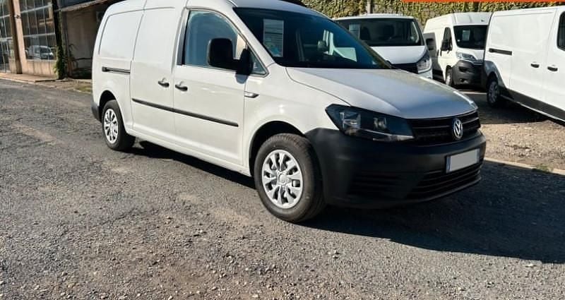 Occasion 2016 VW Caddy Maxi Monospace | 11 640 € - Image 1/4