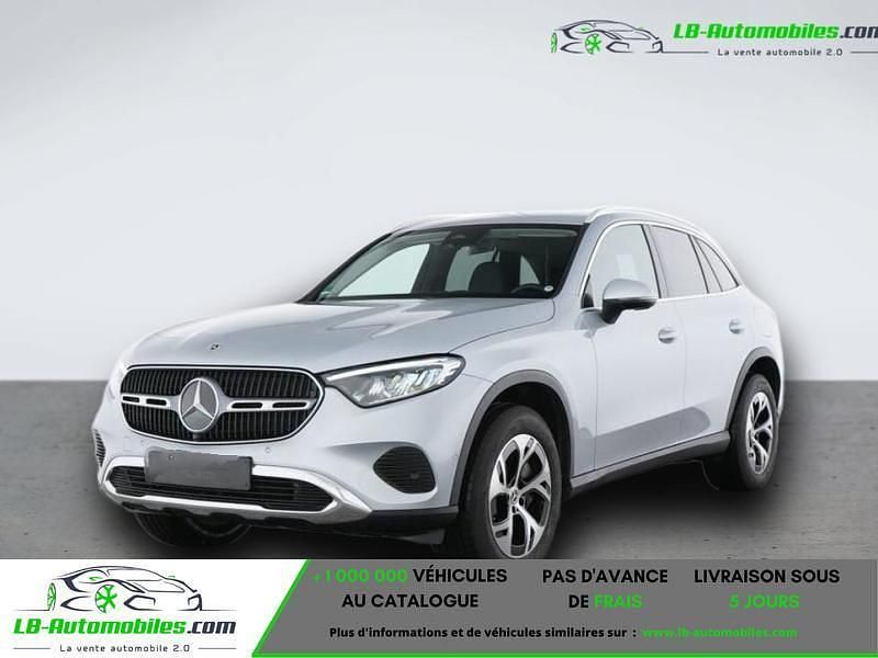 Utilisé 2024 Mercedes GLC300 Coupé | 61 900 € (Prix juste) - Image 1/4